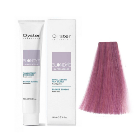 OYSTER Toner do włosów BLONDYE 0/21 - 100ml