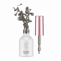 SAUTE NAILS Lakier hybrydowy S249 LOYALTY - 8ml