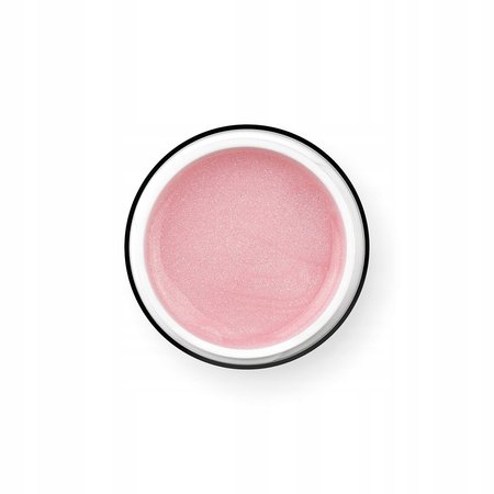 PALU Żel budujący do paznokci Pro Builder PRINCESS PINK - 12g - MAŁY