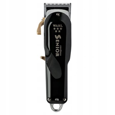 WAHL Maszynka do strzyżenia włosów bezprzewodowa SENIOR Cordless