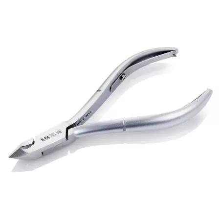 NGHIA Cążki do paznokci NAIL NIPPER N.04 Full JAW 9mm