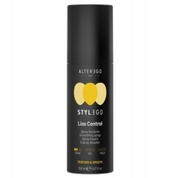ALTER EGO Spray wygładzający do włosów LISS CONTROL - 150ml