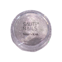 SAUTE NAILS Pyłek do paznokci Siren's Kiss 0.3g