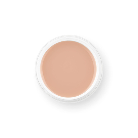 CLARESA Żel budujący do paznokci Soft&Easy LIGHT BEIGE - 45g