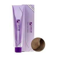CECE Farba do włosów z witaminą C - Jasny Perłowy Blond - 8,27 - 125ml