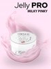 YOSHI Żel budujący Jelly PRO - Milky Pinky - 50ml - DUŻY