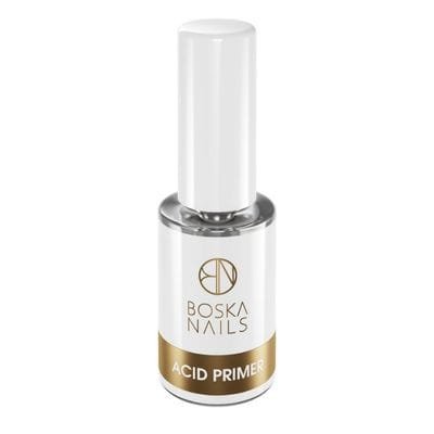 BOSKA NAILS Primer Kwasowy do paznokci ACID PRIMER - 10ml