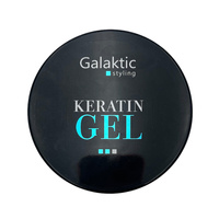 PROFIS Żel do włosów GALAKTIC KERATIN GEL - 150ml