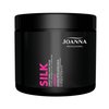 JOANNA Zestaw wygładzający do włosów SILK 1000ml + 500g