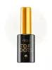 YOSHI Top hybrydowy TOP DOTS No 4 - 10ml