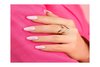 VICTORIA VYNN Żel w butelce do paznokci Candy Pink - 15ml