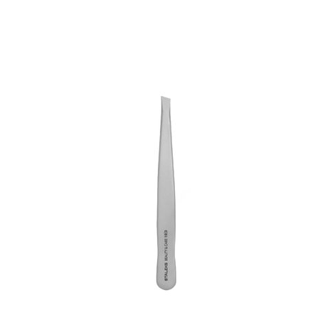STALEKS Pęseta do brwi BEAUTY & CARE 10 | 3 - TBC-10/3