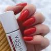 YOSHI Lakier hybrydowy Sensual 6ml – 404