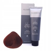 ALLWAVES Farba do włosów 5.4 - Miedziany Jasny Kasztan - 100ml