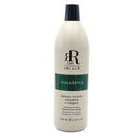RR LINE Szampon do włosów MACADAMIA - 1000ml