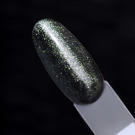 SAUTE NAILS Lakier Hybrydowy S118 POWDER - 8ml