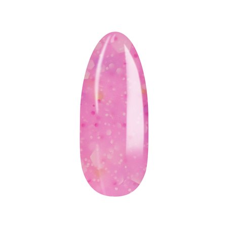 YOSHI Lakier hybrydowy Magic Bon Bon 6ml -  725