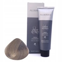 ALLWAVES Farba do włosów 0.11 - Intensywny Szary - 100ml