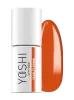 YOSHI Lakier hybrydowy Scarlet Ronin 6ml – 105