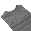 FOX Peleryna z silikonowym kołnierzem EARTH COLORS STONE Szara - 1509604