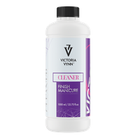 VICTORIA VYNN Cleaner do paznokci Finish Manicure - 1000ml