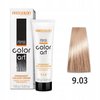 CHANTAL COLOR ART Farba do włosów 9,03 - 100ml