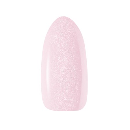 CLARESA Żel budujący do paznokci Soft&Easy GLAM PINK - 90g - DUŻY