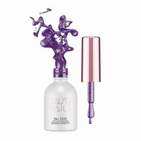 SAUTE NAILS Lakier Hybrydowy S235 XMAS PARTY - 8ml