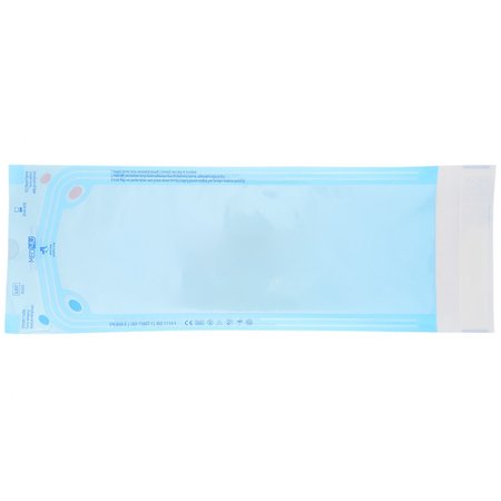 NAIL4U Torebki do sterylizacji samoklejące 90x230mm - 200 sztuk