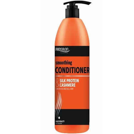 CHANTAL PROSALON Odżywka do włosów SILK & CASHMERE - 1000ml