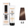 CHANTAL COLOR ART Farba do włosów 6,0 - 100ml