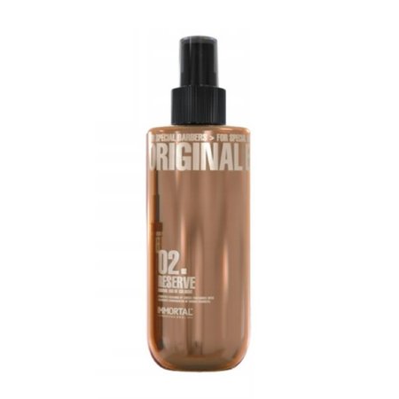 IMMORTAL Woda kolońska 02. Reserve - 150ml