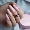 SAUTE NAILS Żel budujący do paznokci ONE TOUCH - PASTEL PINK - 50g