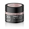 PALU Żel budujący do paznokci builder CHARMING COVER - 90g - DUŻY