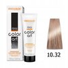 CHANTAL COLOR ART Farba do włosów 10,32 - 100ml