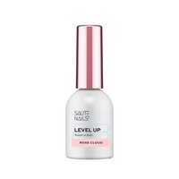 SAUTE NAILS Żel w butelce Level Up - Rose Cloud - 8ml