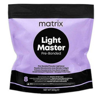 MATRIX Rozjaśniacz do włosów z technologią Bonder LIGHT MASTER - 500g