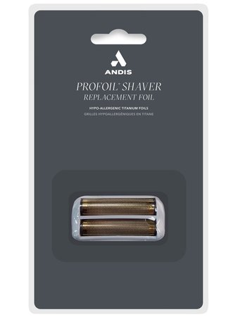 ANDIS Folia do golarki PROFOIL SHAVER Replacement Foil - TS-1 / TS-2