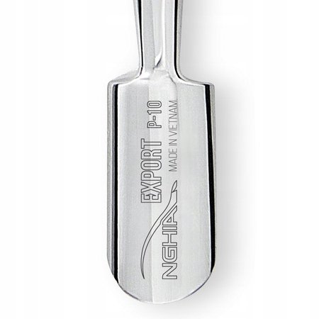 NGHIA Kopytko metalowe PUSHER P.10