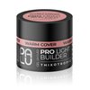 PALU Żel budujący do paznokci builder WARM COVER - 12g
