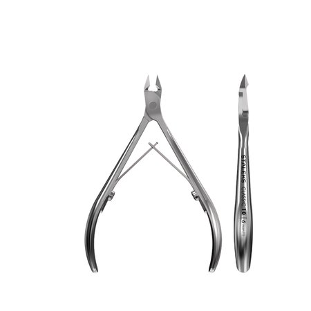 STALEKS Cążki do paznokci CLASSIC 10 | 6mm - NC-10-6