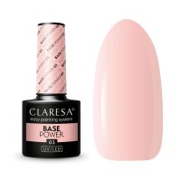 CLARESA Baza hybrydowa POWER BASE 03 - 5g