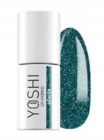YOSHI Lakier hybrydowy Dancer 6ml – 417
