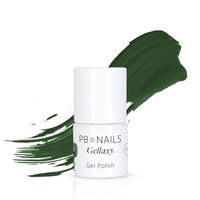 PB NAILS Lakier hybrydowy GE398 Enigma - 5ml