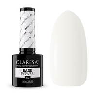 CLARESA Baza hybrydowa POWER BASE 15 - 5g