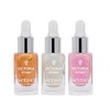 VICTORIA VYNN Zestaw Oliwek do skórek SENSO Nail Care Oil - 3x9ml