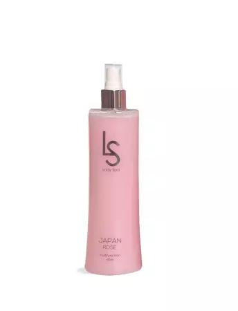 PROFIS Zestaw do pielęgnacji włosów LADY SPA 800ml + 1000ml + 250ml