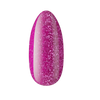 BOSKA NAILS Lakier hybrydowy Bflash Pink 373 - 6ml