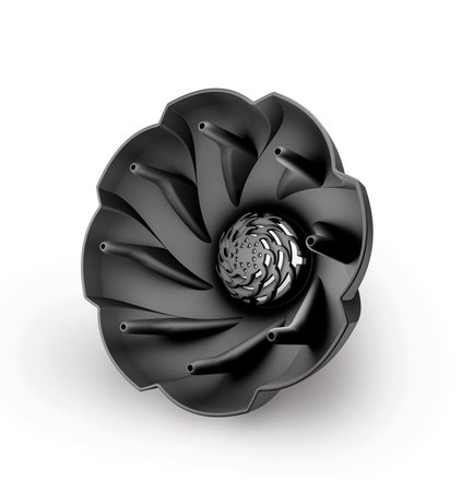 VALERA Dyfuzor do suszarki Natural Twirl