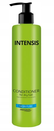 CHANTAL INTENSIS Odżywka do włosów suchych MOISTURE - 300g